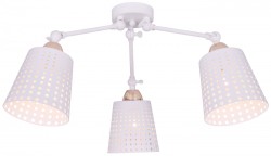Накладная люстра TOPLIGHT TL1154-3D