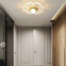 Потолочный светильник LUSIE BALL Gold