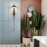 Настенный светильник DENZIL COLOR Black