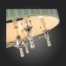 Подвесная люстра ST Luce ST-Luce SL1121.103.05