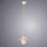 Подвесной светильник Arte Lamp Lanterna A4579SP-1WG