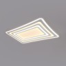 Накладной светильник Eurosvet Salient 90155/4 белый 285W