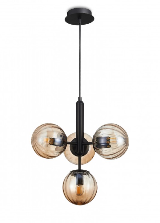 Подвесной светильник SYNEIL 1209-4PL