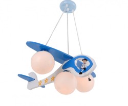 Детский светильник KinkLight 07494