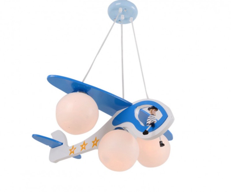 Детский светильник KinkLight 07494