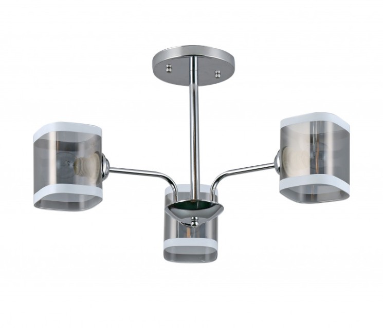 Люстра на штанге Hiper H186-3