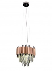 Подвесная люстра Hiper H171-0