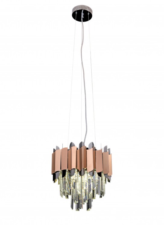 Подвесная люстра Hiper H171-0