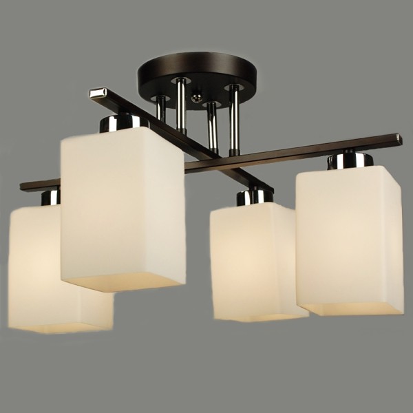 Потолочная люстра Citilux Маркус CL123141