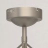 Подвесной светодиодный светильник De Markt Призма 1 726010301