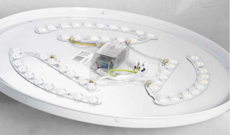 Накладной светильник LGO LSP-8319