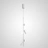 Потолочный светильник SNOTRA L4 Black 4000К