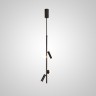Потолочный светильник SNOTRA L4 Black 4000К
