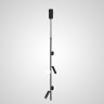 Потолочный светильник SNOTRA L4 Black 4000К