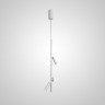 Потолочный светильник SNOTRA L4 Black 4000К