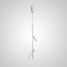 Потолочный светильник SNOTRA L4 Black 4000К
