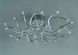 Потолочный светильник Mantra AIRE 0202