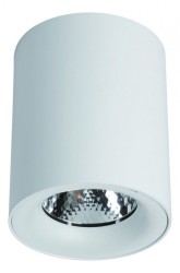 Накладной светильник Arte Lamp Facile A5130PL-1WH