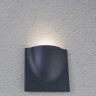 Уличный светильник, Бра Arte Lamp Tasca A8512AL-1GY