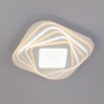 Накладной светильник Eurosvet Salient 90154/6 белый 200W