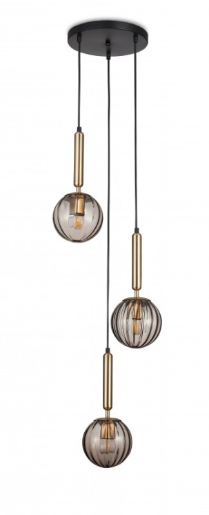 Подвесной светильник SYNEIL 1063-3PL