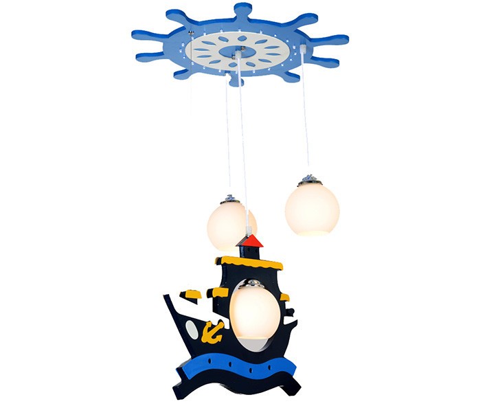 Детская люстра KinkLight 07426