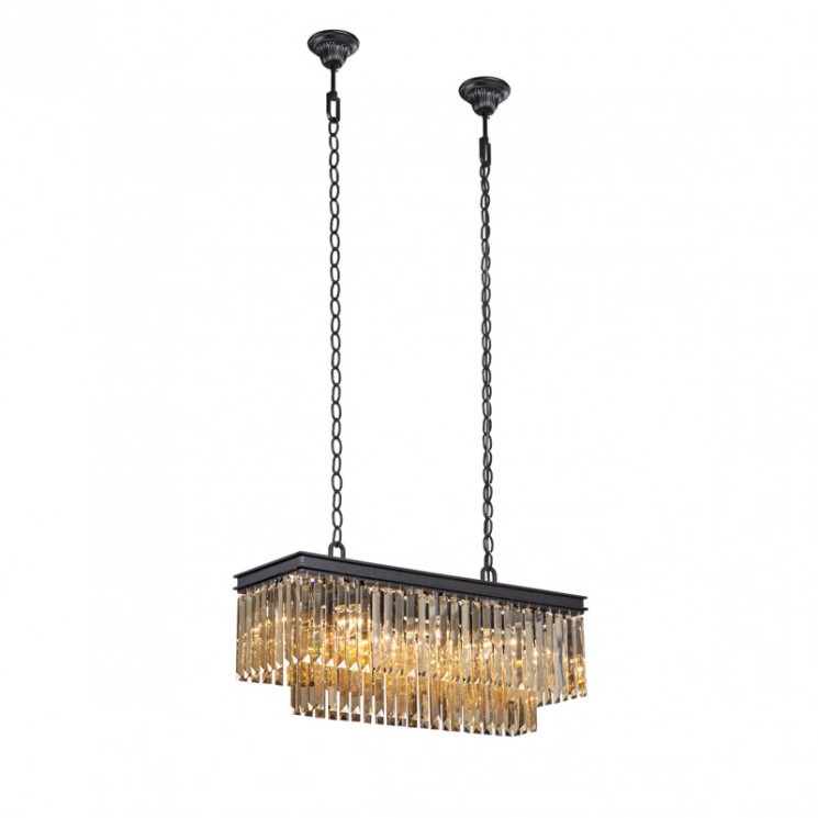 Подвесная люстра Vitaluce V5158-1/10