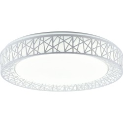 Накладной светильник TOPLIGHT TL1204X-72WH