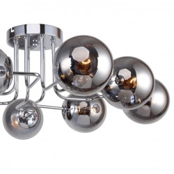 Люстра на штанге F-Promo 2345-8U