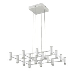 Подвесная люстра Vele Luce VL7161P32