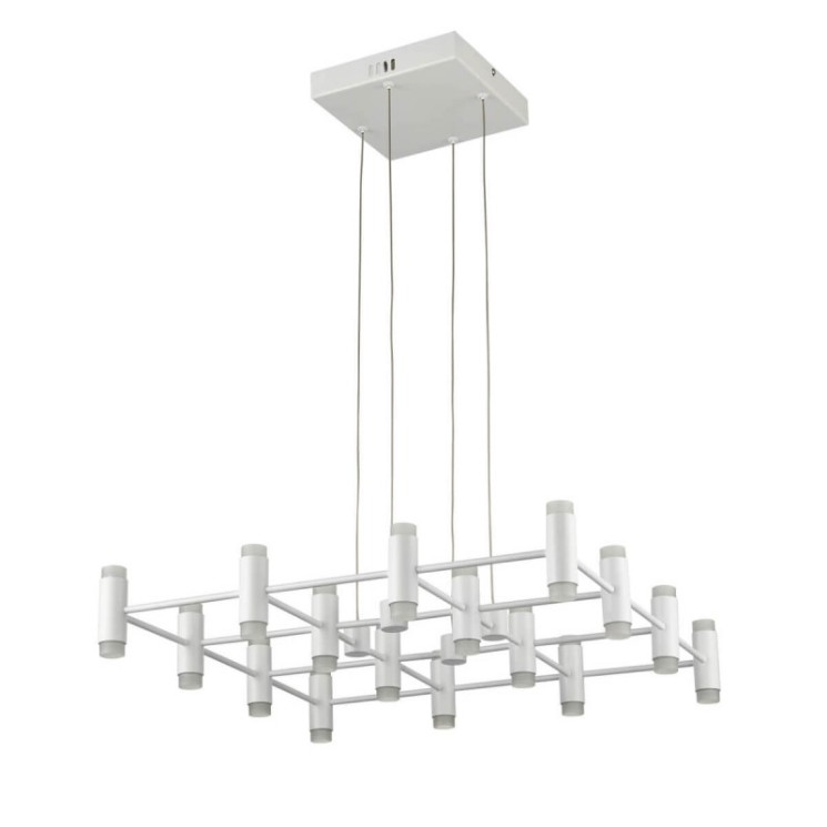 Подвесная люстра Vele Luce VL7161P32