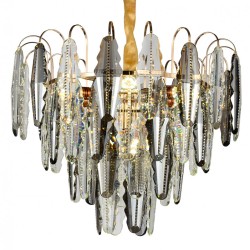 Подвесная люстра Stilfort 1021/03/08P