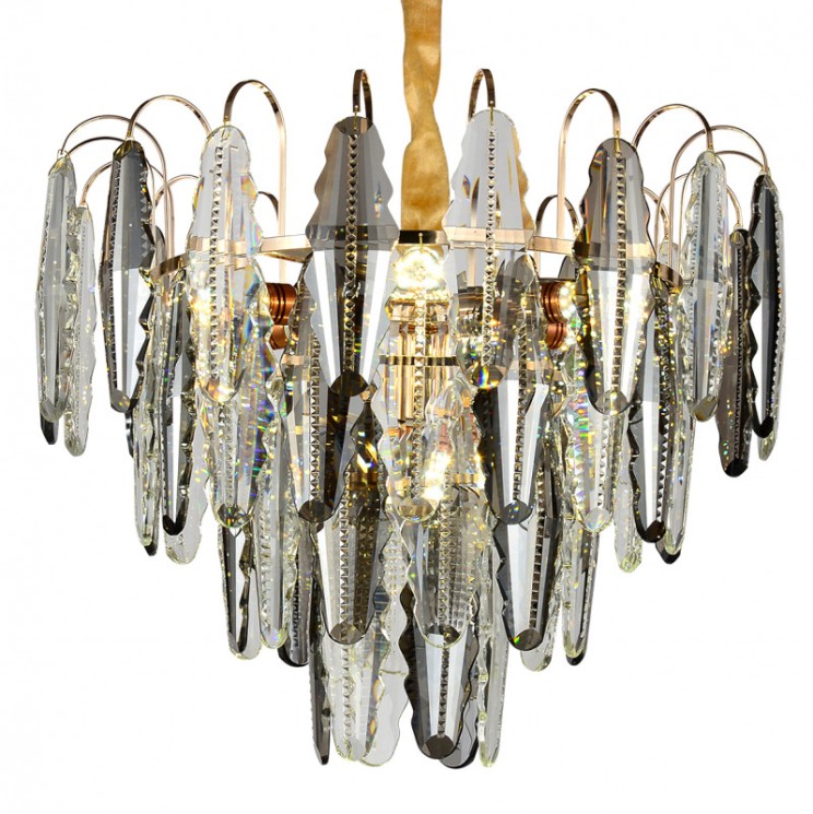 Подвесная люстра Stilfort 1021/03/08P