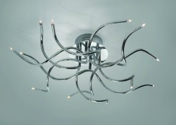 Потолочный светильник Mantra AIRE 0203