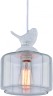 Подвесной светильник Arte Lamp Frescura A8029SP-1WH