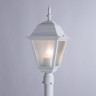 Уличный светильник, Ландшафтный светильник Arte Lamp BREMEN A1016PA-1WH