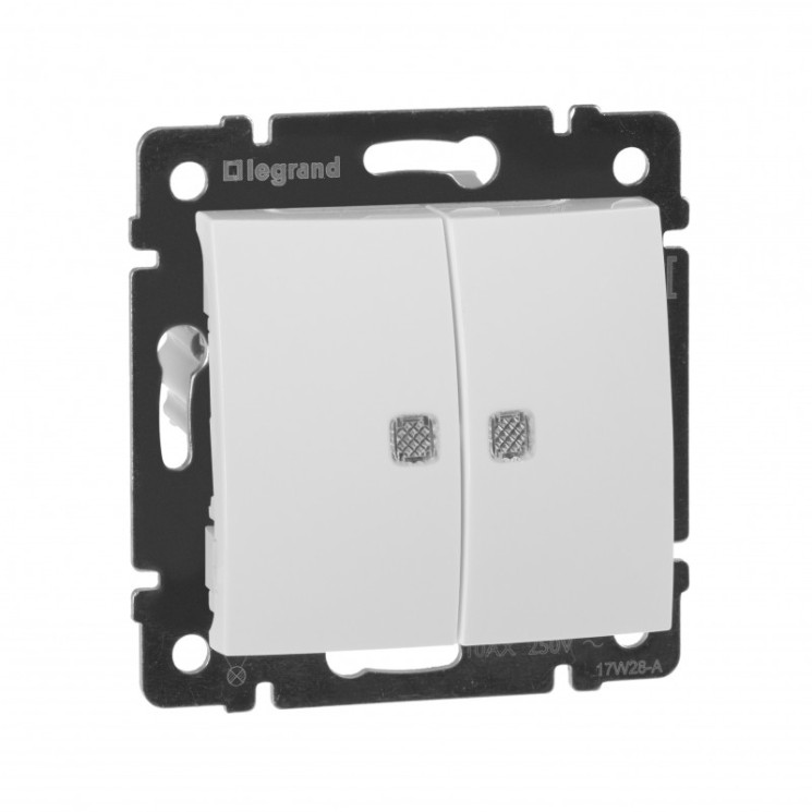 Выключатель Legrand 774428