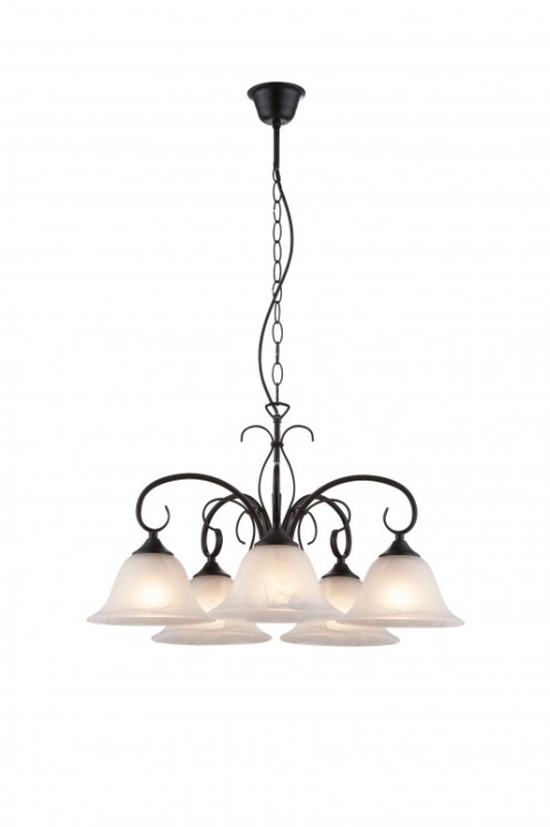 Подвесная люстра Globo 68410-5