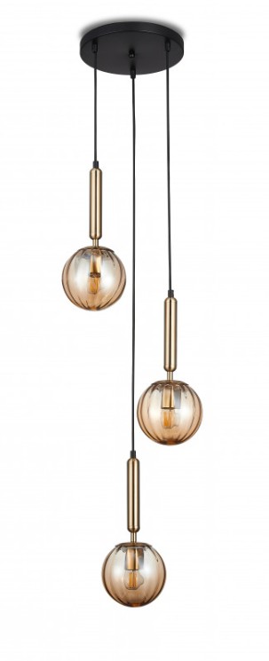 Подвесной светильник SYNEIL 1064-3PL