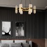 Потолочная люстра CHARLIN CH L6