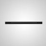 Настенный светильник SOURIS L60 Black