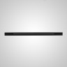 Настенный светильник SOURIS L60 Black