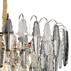 Подвесная люстра Stilfort 1021/03/18P