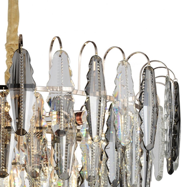 Подвесная люстра Stilfort 1021/03/18P