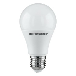 Светодиодная лампа Elektrostandard Classic LED D 15W 6500K E27