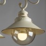 Потолочный светильник Arte Lamp Grazioso A4577PL-3WG