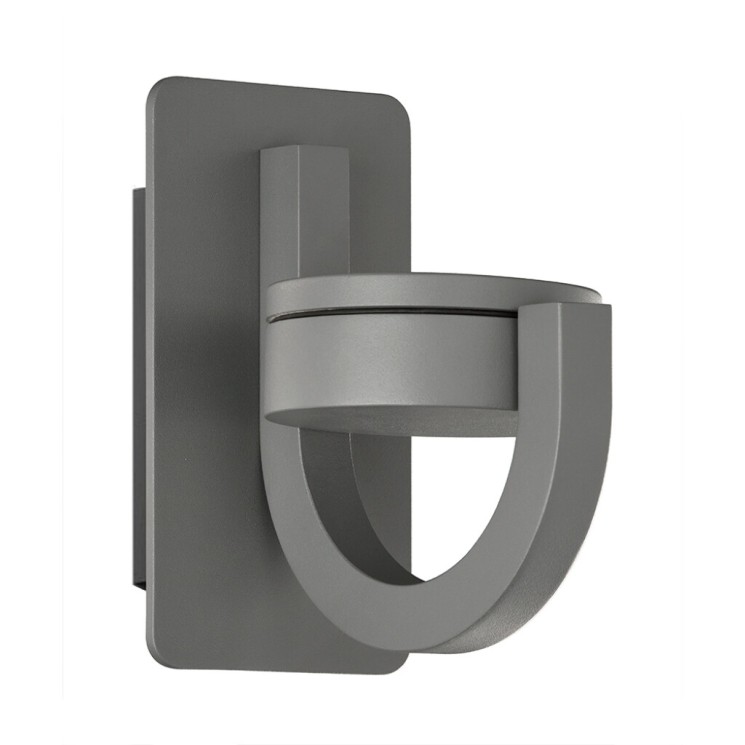 Уличный светильник, Бра Mantra Iguazu 6558