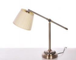Настольная лампа Lumina Deco LDT 503-1 MD