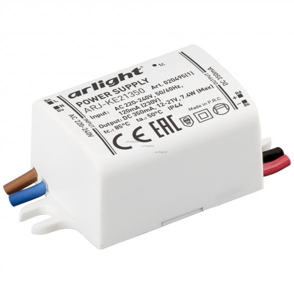 Блок питания для светодиодной ленты Arlight 020495(1)