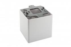 Накладной светильник Denkirs DK3030-WB